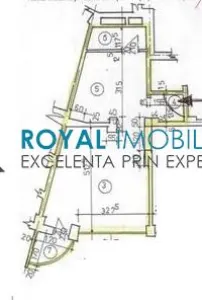 Royal Imobiliare - inchirieri birouri Ultracentral - foto 5
