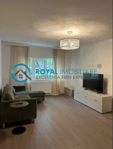 Royal Imobiliare - Inchiriere apartament 2 camere zona 9 Mai - Ploiesti