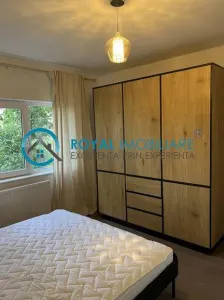 Royal Imobiliare - Inchiriere apartament 2 camere zona 9 Mai - foto 3