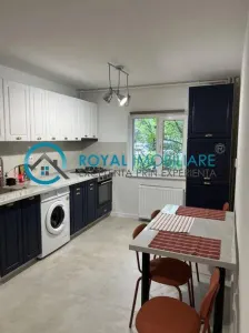 Royal Imobiliare - Inchiriere apartament 2 camere zona 9 Mai - foto 4