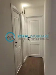 Royal Imobiliare - Inchiriere apartament 2 camere zona 9 Mai - foto 6