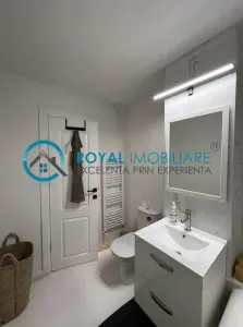 Royal Imobiliare - Inchiriere apartament 2 camere zona 9 Mai - foto 7