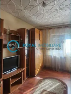 Royal Imobiliare - Vanzare apartament 2 camere zona 9 Mai - Ploiesti