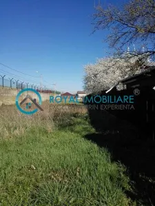 Royal Imobiliare - Vanzare teren intravilan Ploiestiori - Zona Rafinaria Vega - Ploiestiori