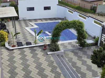 Royal Imobiliare - Vanzare Vila Pleasa - foto 3