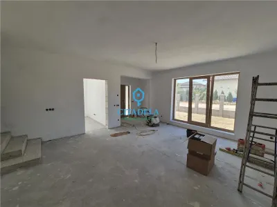 Casă premium 5 camere zona Kaufland  Alba Iulia - foto 3