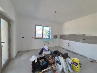 Casă premium 5 camere zona Kaufland  Alba Iulia - foto 5