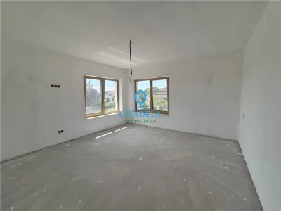 Casă premium 5 camere zona Kaufland  Alba Iulia - foto 10