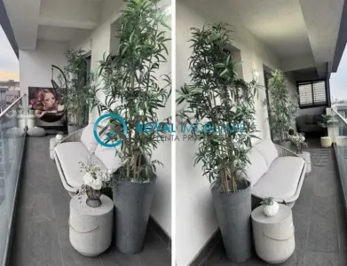 Royal Imobiliare - Vanzare apartament 4 camere zona 9 Mai - foto 8
