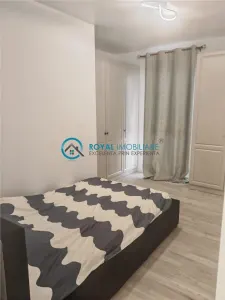 Royal Imobiliare - Inchiriere apartament 3 camere zona Albert - foto 5