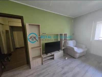 Royal Imobiliare - Inchiriere apartament 2 camere zona Ultracentral - Ploiesti