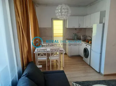 Royal Imobiliare - Inchiriere apartament 3 camere zona 9 Mai - foto 2