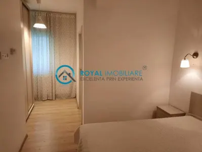 Royal Imobiliare - Inchiriere apartament 3 camere zona 9 Mai - foto 3
