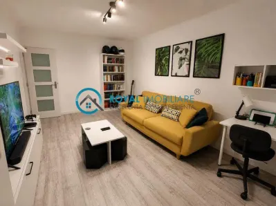 Royal Imobiliare - Vanzare apartament 2 camere zona Marasesti - foto 2