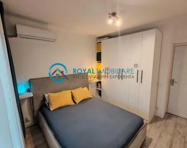 Royal Imobiliare - Vanzare apartament 2 camere zona Marasesti - foto 3