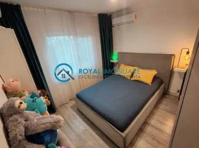 Royal Imobiliare - Vanzare apartament 2 camere zona Marasesti - foto 4