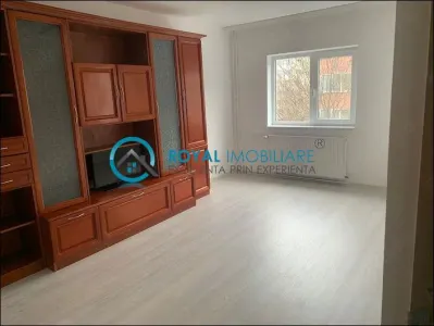 Royal Imobiliare - Vanzare apartament 2 camere zona Republicii - Ploiesti