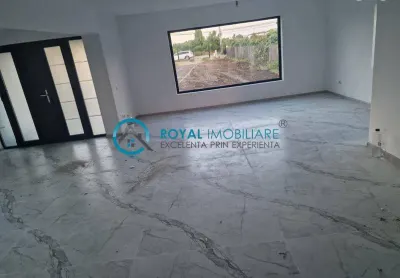 Royal Imobiliare - Vanzare Vila P+M Boldesti-Scaeni - foto 3