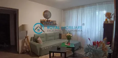Royal Imobiliare - Vanzare apartament 2 camere zona Cina - foto 1