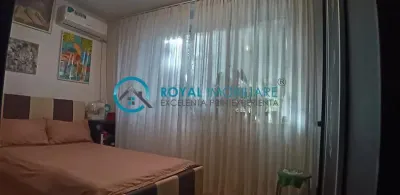 Royal Imobiliare - Vanzare apartament 2 camere zona Cina - foto 2