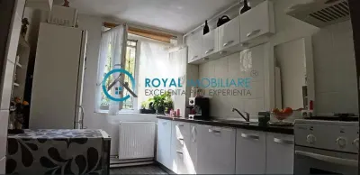 Royal Imobiliare - Vanzare apartament 2 camere zona Cina - foto 4