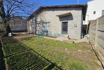 Royal Imobiliare - Vanzare Casa zona Transilvaniei - foto 3