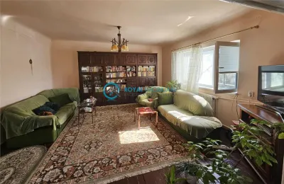 Royal Imobiliare - Vanzare Casa zona Transilvaniei - foto 5