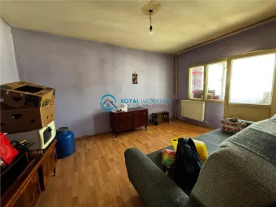 Royal Imobiliare - Vanzare garsoniera zona Mihai Bravu - foto 2