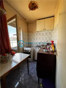Royal Imobiliare - Vanzare garsoniera zona Mihai Bravu - foto 3