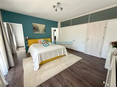 Royal Imobiliare - Vanzare Vila Zona Albert - foto 11