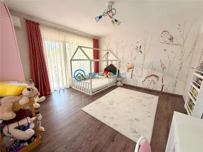 Royal Imobiliare - Vanzare Vila Zona Albert - foto 18