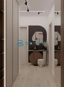 Royal Imobiliare - Inchiriere apartament zona Albert - foto 4
