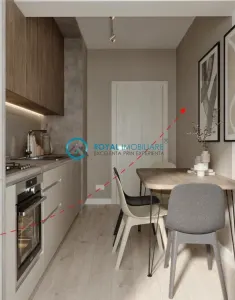 Royal Imobiliare - Inchiriere apartament zona Albert - foto 5