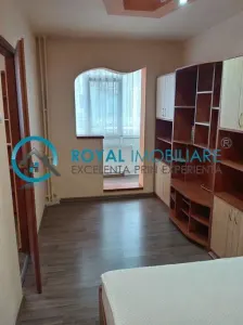 Royal Imobiliare - Vanzare apartament 2 camere zona Mihai Bravu - foto 1
