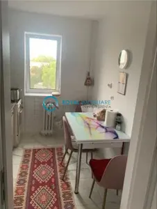 Royal Imobiliare - Vanzare apartament 2 camere zona Republicii - foto 3