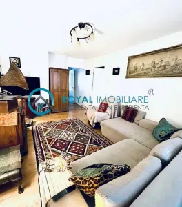 Royal Imobiliare - Vanzare apartament 2 camere zona Paltinis - foto 1