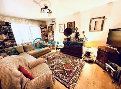 Royal Imobiliare - Vanzare apartament 2 camere zona Paltinis - foto 2