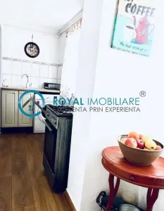 Royal Imobiliare - Vanzare apartament 2 camere zona Paltinis - foto 6