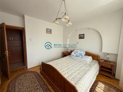 Royal Imobiliare - Vanzare apartament 2 camere zona Ultracentral - foto 13