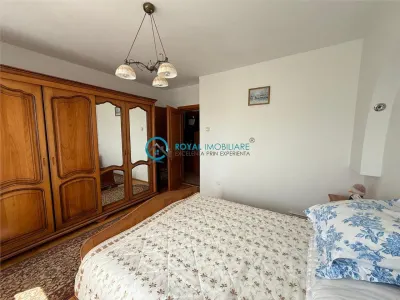 Royal Imobiliare - Vanzare apartament 2 camere zona Ultracentral - foto 14
