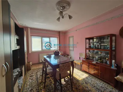 Royal Imobiliare - Vanzare apartament 2 camere zona Paltinis - foto 3