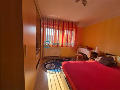 Royal Imobiliare - Vanzare apartament 2 camere zona Paltinis - foto 4