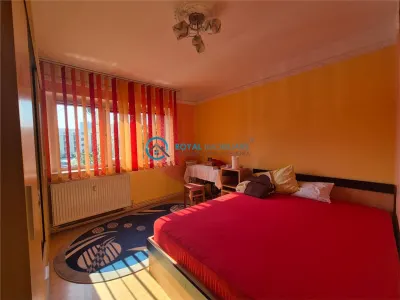 Royal Imobiliare - Vanzare apartament 2 camere zona Paltinis - foto 6
