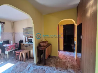 Royal Imobiliare - Vanzare apartament 2 camere zona Paltinis - foto 7