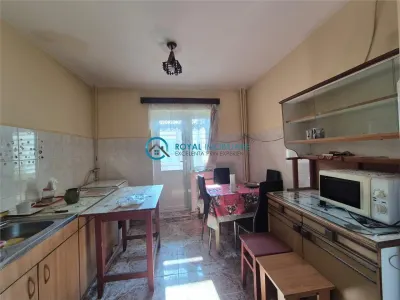 Royal Imobiliare - Vanzare apartament 2 camere zona Paltinis - foto 8