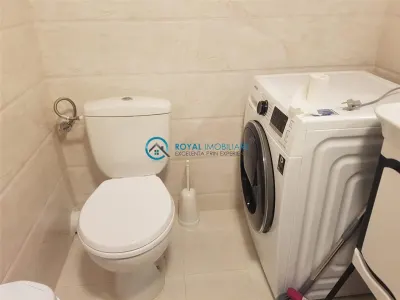 Royal Imobiliare - Vanzare Apartament de lux zona Albert - foto 14