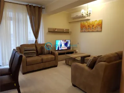 Royal Imobiliare - Vanzare Apartament de lux zona Albert - foto 3