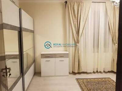 Royal Imobiliare - Vanzare Apartament de lux zona Albert - foto 10