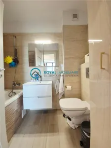 Royal Imobiliare - Inchiriere Penthouse zona Albert - foto 11