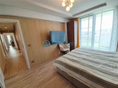 Royal Imobiliare - Inchiriere Penthouse zona Albert - foto 3